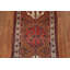 Tapis de couloir brun 3x11