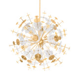 Gleason 12 Light Chandelier