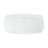 Panya 63'' x 31.5'' Soaking Acrylic Bathtub-94534329