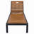 Saeon 78.7'' Outdoor Chaise Lounges-237281173