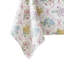 Lenox Bouquet Ribbon Tablecloth-1001583020