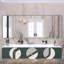 Miroir de salle de bain mural et d'angle Lesamuel-1656834205-1631722754