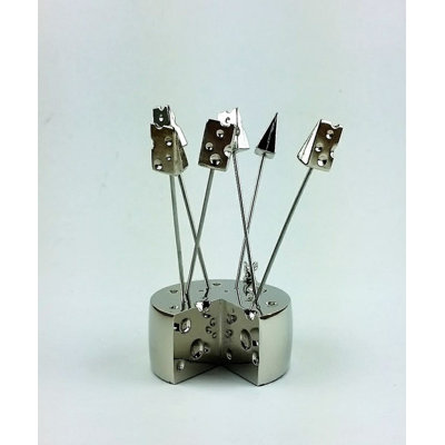 Linch Metal Cheese Marker