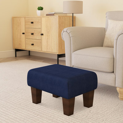 Autryville Wood Contemporary Leg