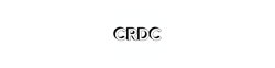 CRDC logo