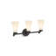 Simplice 22-5/8 In. Three-Light Sconce-5071207
