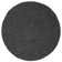 Coleman Hand Woven Wool / Cotton Solid Color Rug