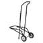 Chariot pour chaises de banquet