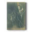 Ghost Leaves - Cavas de galerie sur mesure-484595376