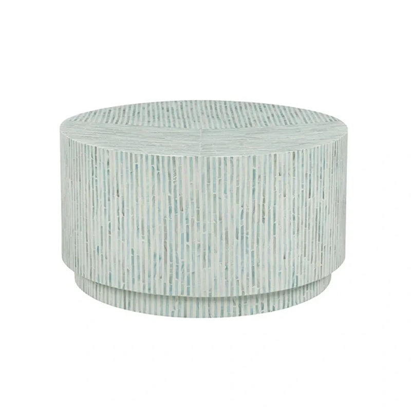 Table basse Marcello Drum 1