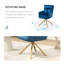 Fauteuil de maquillage Etian-712788721
