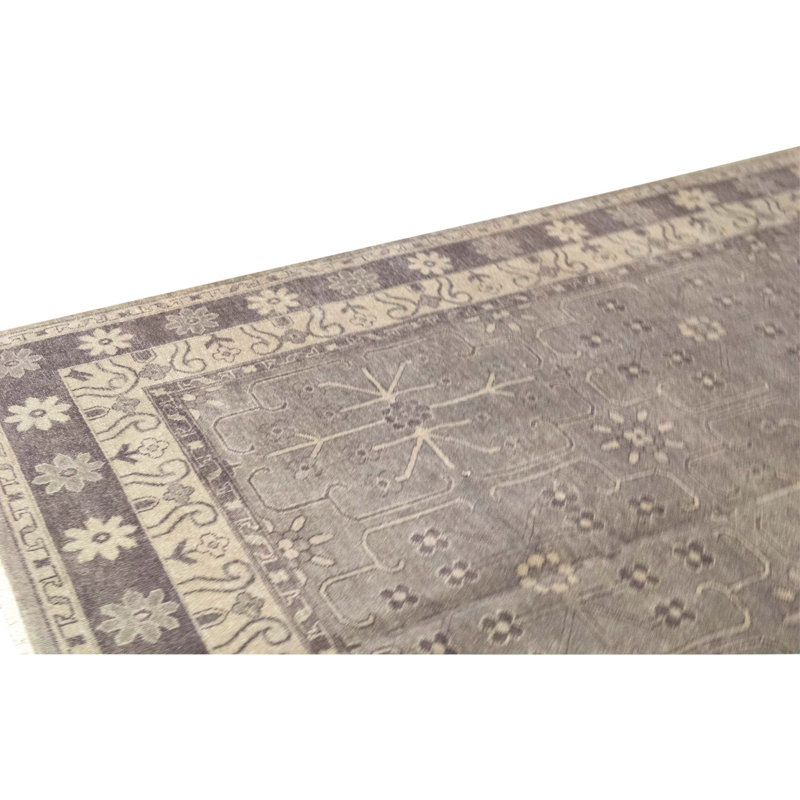 One-of-a-Kind 8'1" X 10'2" Area Rug