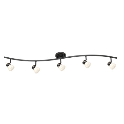 49'' 5 -Light Track Kit