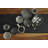 Fringe - 100% Pure Linen Table Runner-2043250237-2043250221