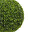 Artificial Green Boxwood Ball.-65745287