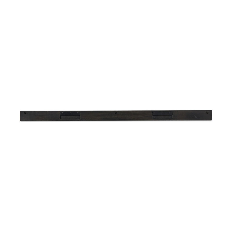 Tapestry Hanger-Smoked Black
