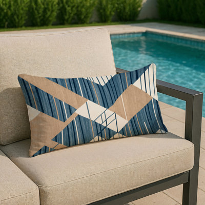 Coussin d'intérieur et d'extérieur