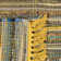 Desilva Rug Hand Woven Cotton Striped Rug