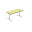 Table mobile pliante-36034286