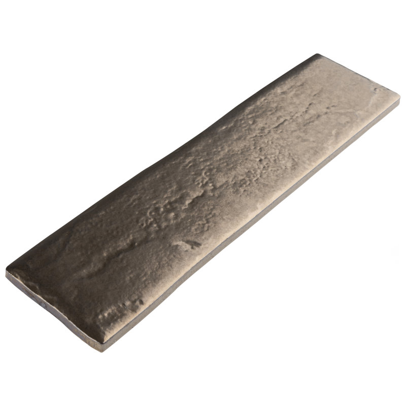 Orion 3" x 11" Ceramic Brick Look Subway Wall Tile