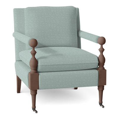 Fauteuil Leslie