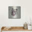 «Bulldog King» par Rachel Caldwell-110555204