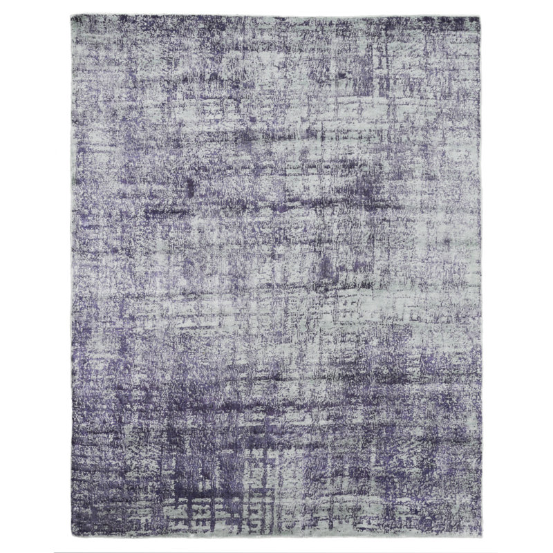 Antolini Abstract Area Rug, Rectangle 8' x 10'