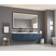 Miroir de salle de bain mural Hd