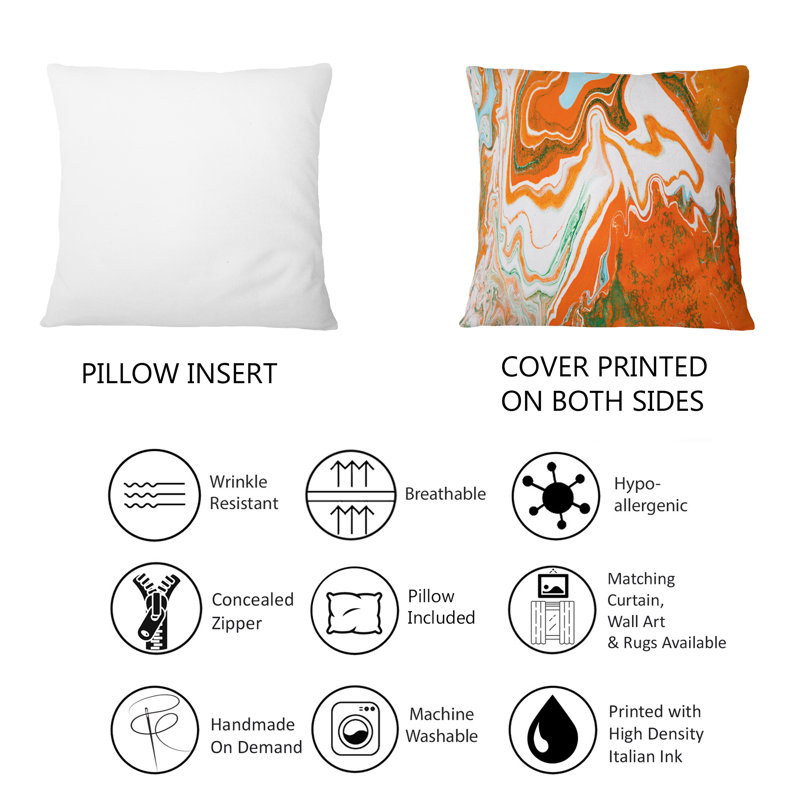 Coussin Modern