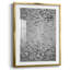 Counterpoise I, peinture sur papier encadrée-722206341