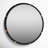 Kenmore Round Mirror