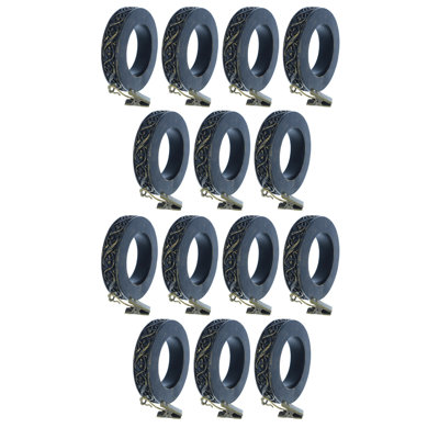 Nathaly Curtain Rings