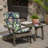 ARDEN Outdoor Adirondack Chair 2.2" Cushion