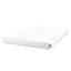 Zinus 6" Medium Charcoal Infused Memory Foam Mattress-111767411-50350182