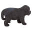 Statue panther cub