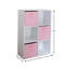 Northville 61cm W Cube Bookcase-41641820-126562250
