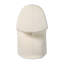 Chaise d'appoint Marisol en crème Alcala-98440020