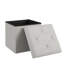 Repose-pieds rembourré Matsumura-372261083