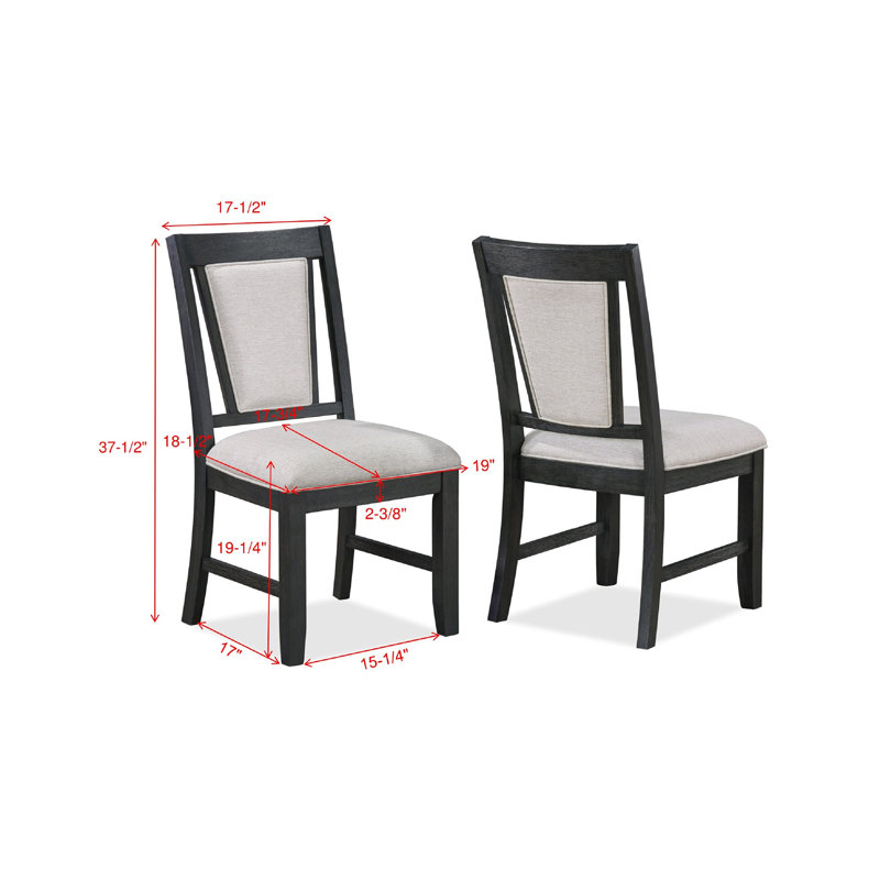 Ensemble de table de salle à manger 5 pièces 5-pièces