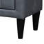 Table de chevet 2 tiroirs Healy-635422358