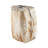 Solid Wood Accent Stool