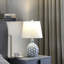 Lampe de table 19,5 po In Coast