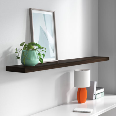Sherice Floating Shelf