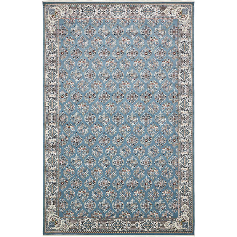 Kelayeh Oriental Indoor Rug, Rectangle 8' x 10'