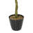 61'' Faux Weeping Fig Tree in Pot