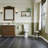 19.5''Tall Comfortable SeatHeight Elongated Two-Piece Floor Mounted Toilet (Seat Included)-100864815