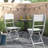 Remillard Premium All-Weather Wicker Outdoor Folding Dining Side Chair-1435195699
