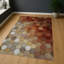 Geometric Area Rug-1525092310