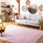 Fales Rug Hand Woven Cotton Rug-1435903545