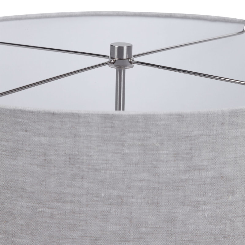 Lampe de table 30 po Cassan